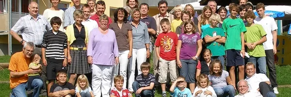 Familienkreise