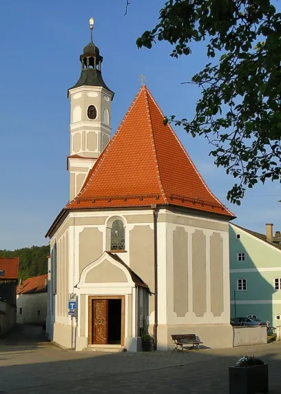 Die Glocken der Frauenkirche