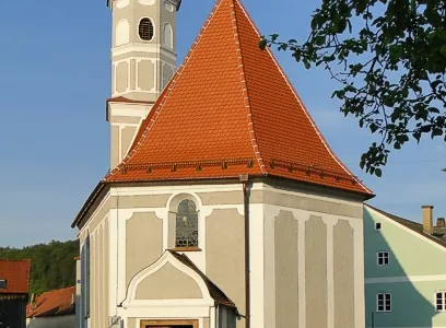 Frauenkirche Mariä Himmelfahrt