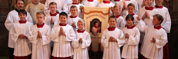Ministranten