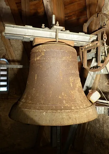 Kleine Glocke