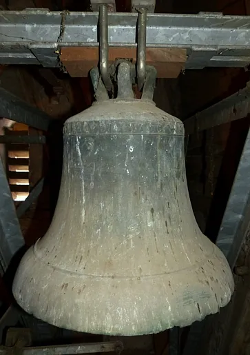 Sterbeglocke (gotisch)