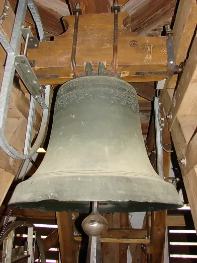 Paternosterglocke
