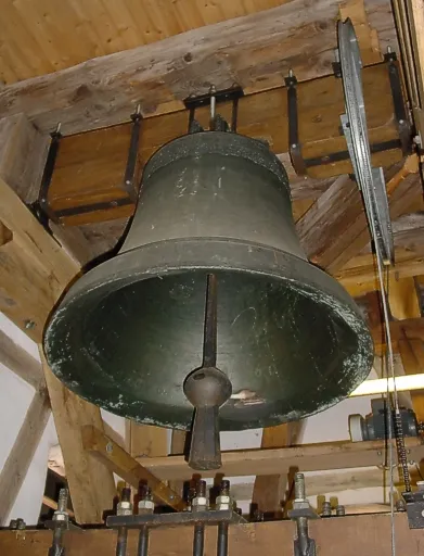 Schwedenglocke