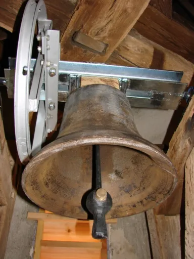 Glocke 1