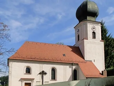 Pfarrkirche St. Martin