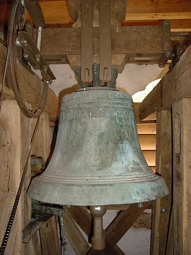 Marienglocke (barock)