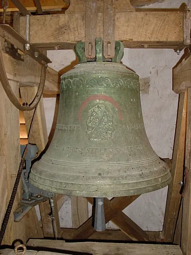 Dreifaltigkeitsglocke
