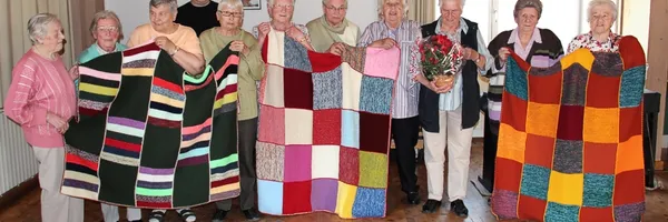 Strickkreis